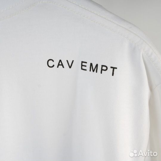 Футболка CavEmpt