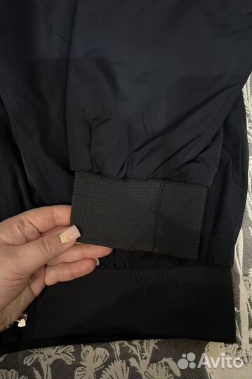 Ветровка мужская60-62