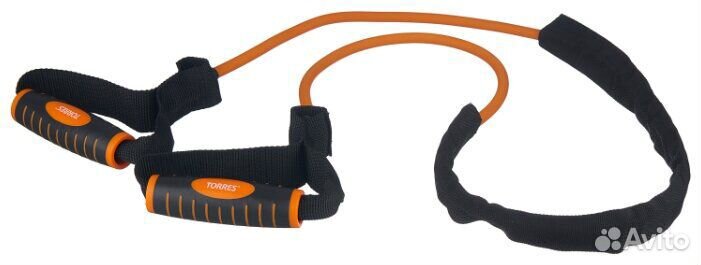 Эспандер лыжника эспандер боксера фитнес