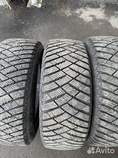 Goodyear UltraGrip Ice 205/55 R16