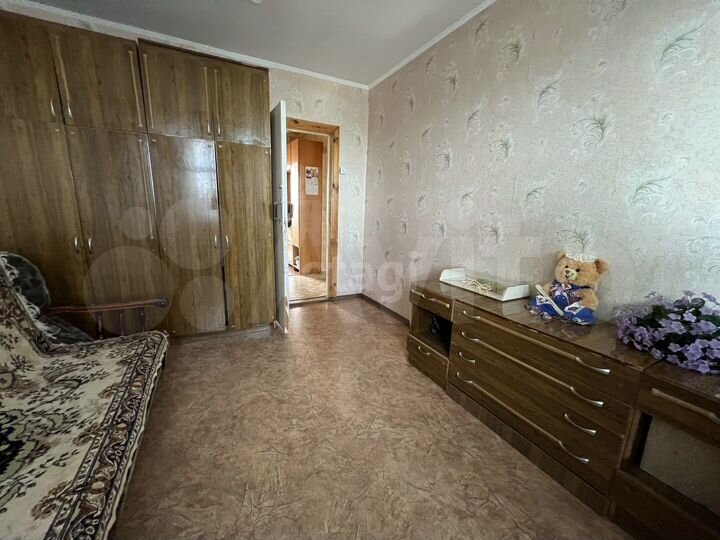 3-к. квартира, 66,1 м², 8/10 эт.