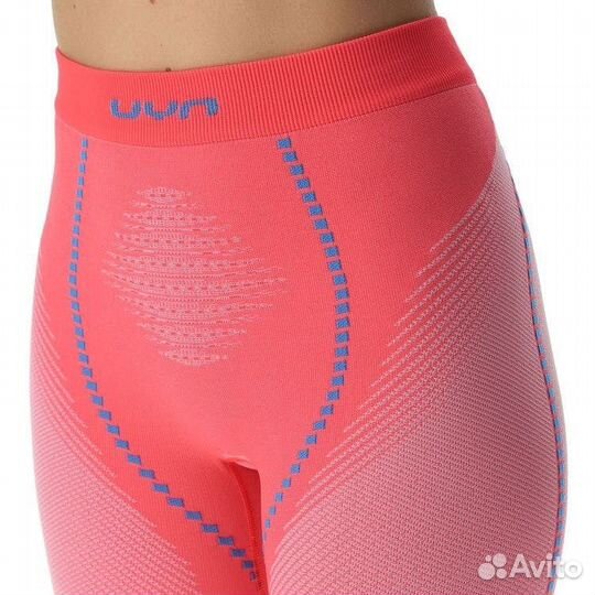 Термобелье кальсоны женские lady ambityon UW pant