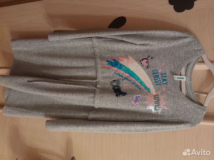 Платье acoola 134