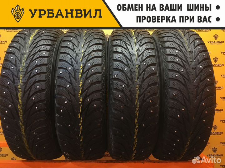 Yokohama Ice Guard IG35 185/65 R15 92T