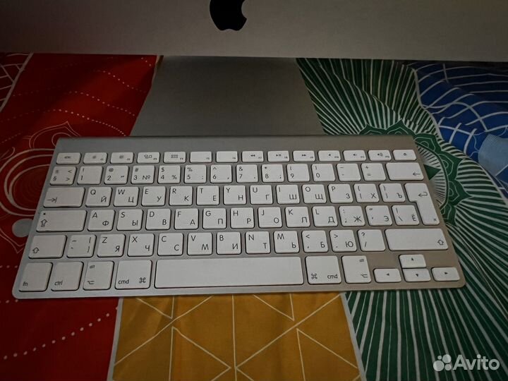 Apple iMac 21.5 (2013)