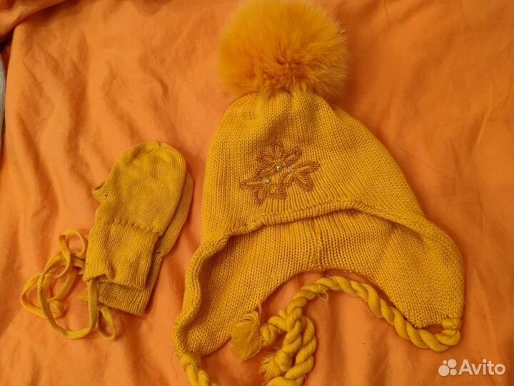 Шапка оригинал