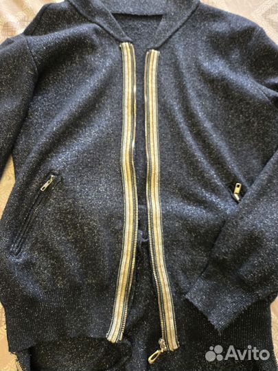 Костюм женский теплый 44-46