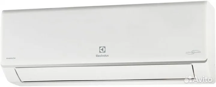 Кондиционер Electrolux Avalanche eacs/I-12HAV/N8 2