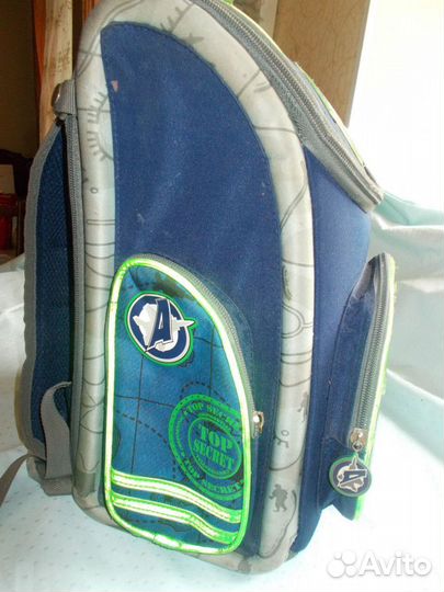 Ранец школьный