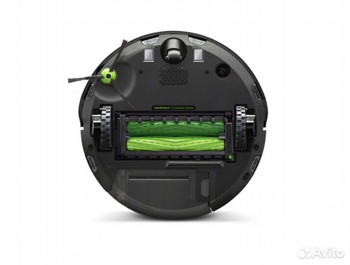 Робот-пылесоc iRobot Roomba j7 новый