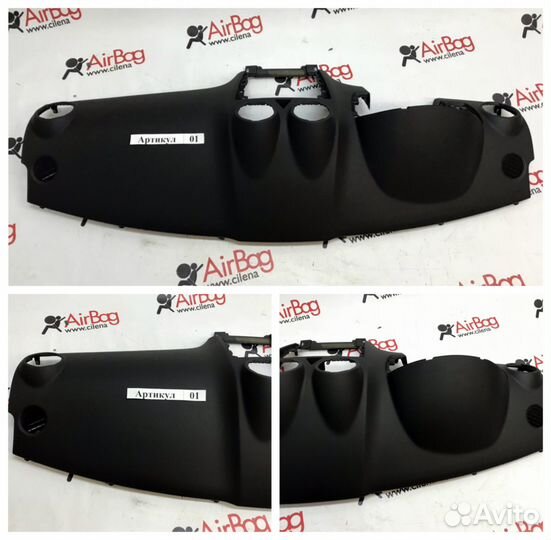 Торпедо панель great wall hover H6 арт.:01