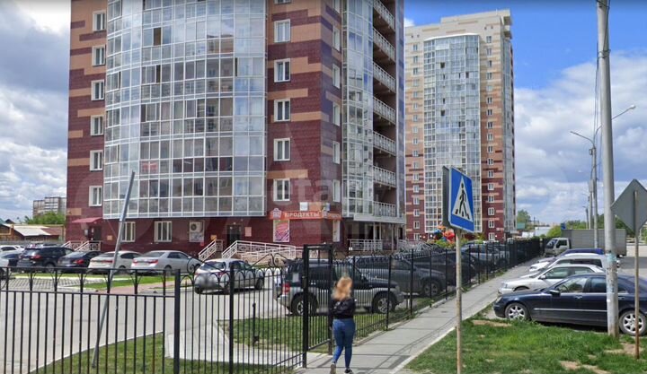 Продам помещение свободного назначения, 82.7 м²