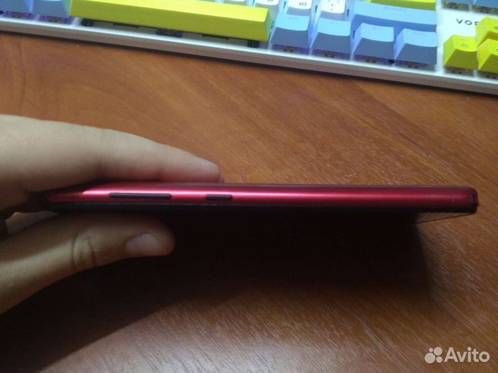 Zte blade A3 2020