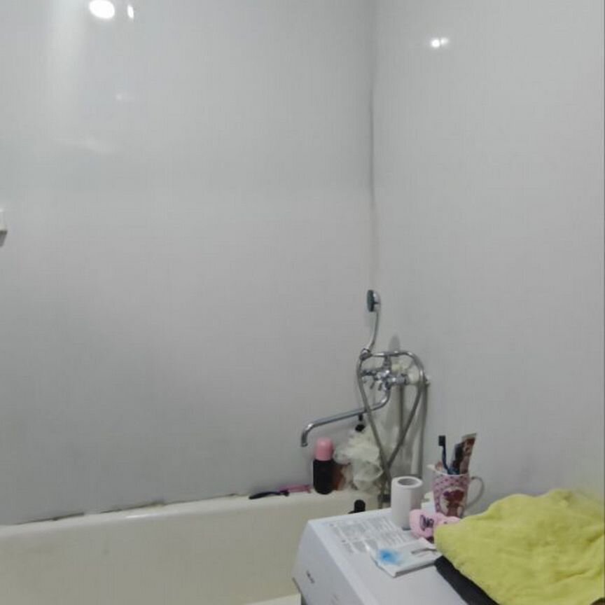 Квартира 1-комн. 28.8 м² в Аткарск — фото 9 из 10