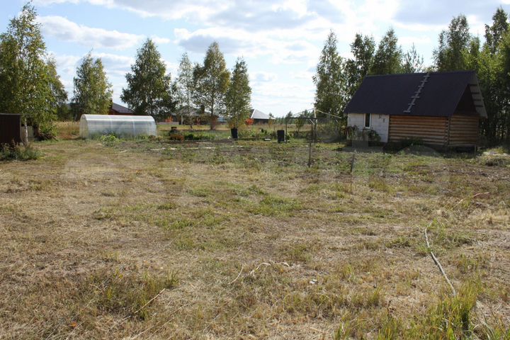 Участок 12,1 сот. (ИЖС)