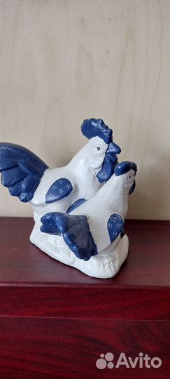 Статуэтка. Предмет декора