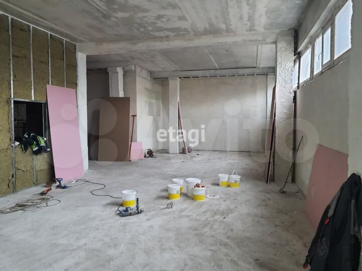 Сдам производственное помещение, 167.2 м²