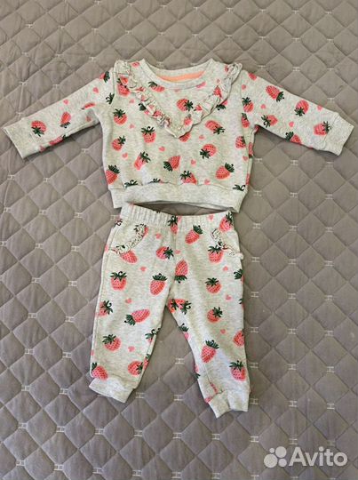 Костюм для девочки