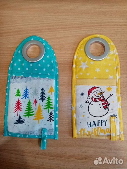 Кухонные принадлежности