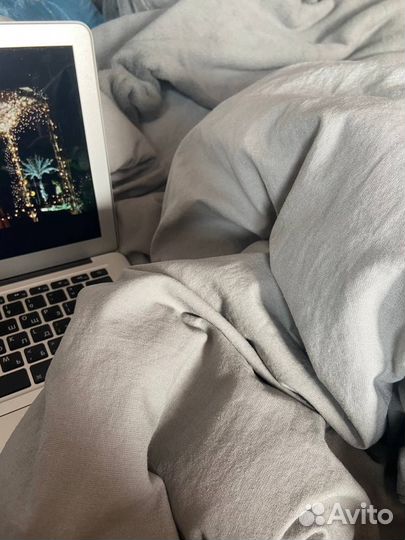 MacBook Air (13-inch, Mid 2013)