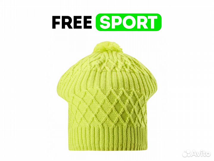 Шапка reima 2018-19 Miila