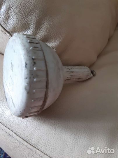 Лампы освещения подкапотная