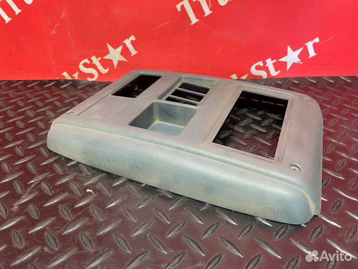 Накладка салонная Daf XF95