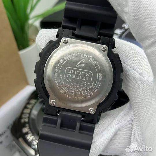 Часы casio g Shock 110