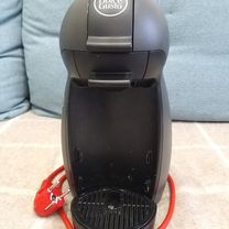 Кофемашина Nescafé Krups Dolce Gusto KP100B10/7Z2