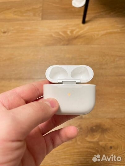 Кейс от airpods 3