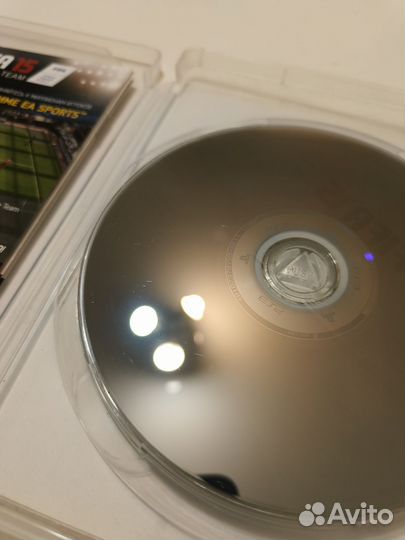 Fifa 15 ps3