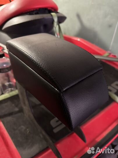 Подлокотник getz accent logan largus almera lanos