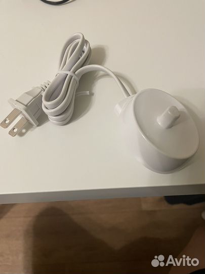 З/у электрической зубной щетки oral -b от braun