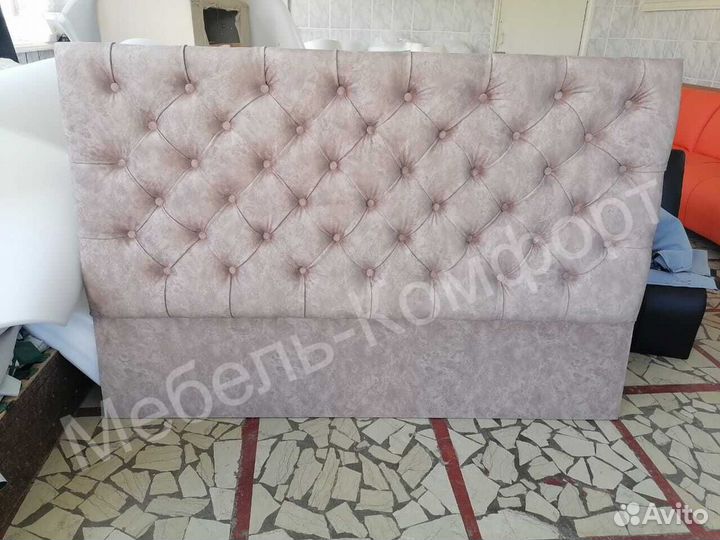 Кровать двуспальная/для дома/дачи/отеля/хостела