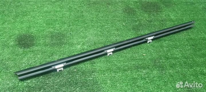 Накладка стекла заднего правого BMW X5 E70 2007-2