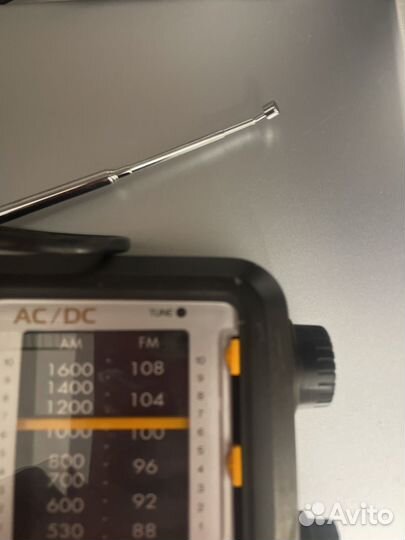 Радиоприемник aiwa