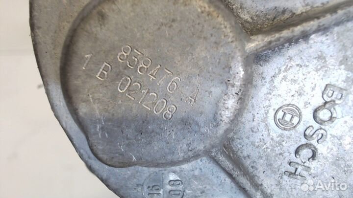 Насос вакуумный Renault Megane 3 2009, 2009