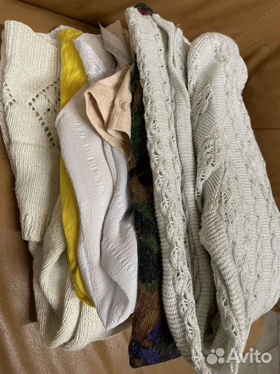 Женские вещи пакетом 46