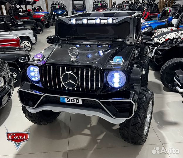 Детский электромобиль хит продаж