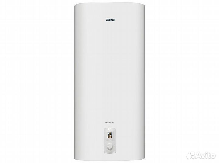 Водонагреватель zanussi ZWH/S 50 Artendo WiFi
