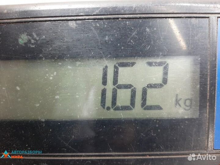 Горловина топливного бака Ford Focus 3 2012