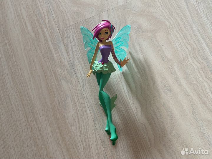 Кукла winx
