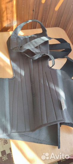 Пояс ортопедический