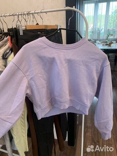 Спортивный костюм zara