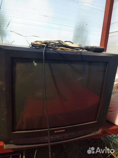 Телевизоры