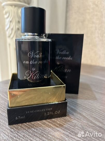 Женский и мужской парфюм, 67 мл