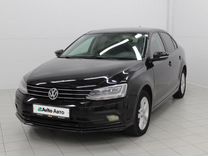 Volkswagen Jetta 1.4 AMT, 2014, 149 075 км, с пробегом, цена 1 210 000 руб.