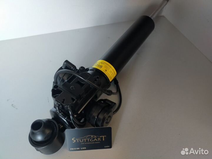 Амортизатор пневмоподвески BMW 7 F01/ F02