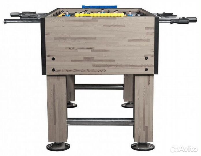 Настольный футбол кикер