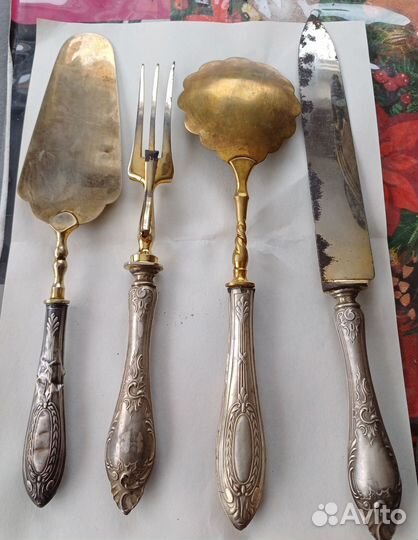 Столовый набор